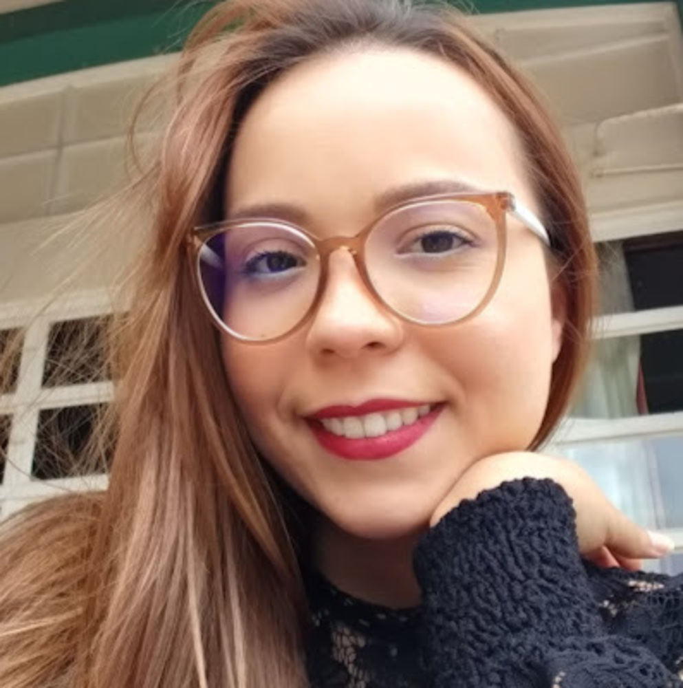Meet your Posher, Jamille raphaele